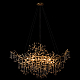 Подвесная люстра Loft IT Coral 10351/1000L AB