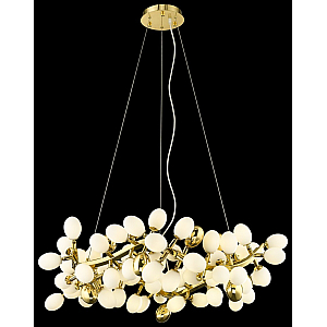Подвесная люстра Wertmark Olivia WE232.10.303