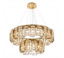 Подвесная люстра Modelux ML.755.36 GD