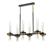 Потолочная люстра Lumion Tamaresa 8112/12
