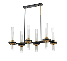 Потолочная люстра Lumion Tamaresa 8112/12