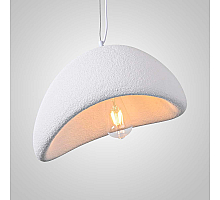 Подвесной светильник ImperiumLoft Cemencloud A D50 White 219849-23