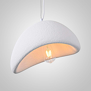 Подвесной светильник ImperiumLoft Cemencloud A D50 White 219849-23