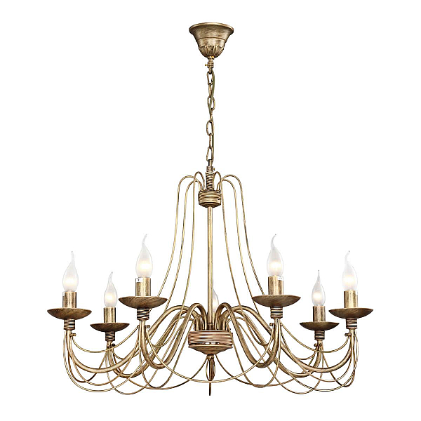 Подвесная люстра Favourite Chateau 2163-7P