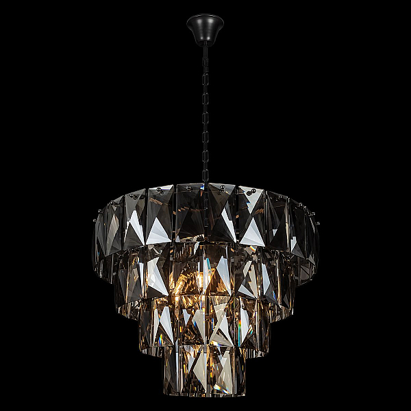 Подвесная люстра Loft IT Contemporary 10561/550 Smoke