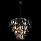 Подвесная люстра Loft IT Contemporary 10561/550 Smoke