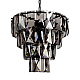Подвесная люстра Loft IT Contemporary 10561/550 Smoke