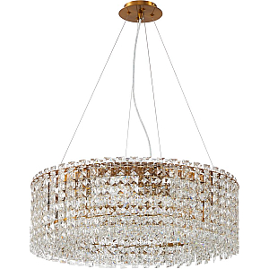 Подвесная люстра Stilfort Delone 2179/05/08P