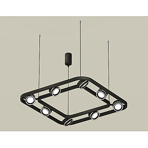 Подвесная люстра Ambrella Light Traditional (C9182, N8434) XB9182151