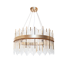 Подвесная люстра Arte Lamp Acapulco A1007SP-12GO