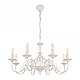 Подвесная люстра Arte Milano 342620/8 WT+SL