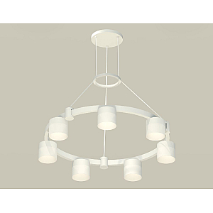 Подвесная люстра Ambrella Light Traditional (A9203, C9236, N8402) XR92031604