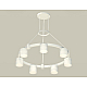 Подвесная люстра Ambrella Light Traditional (A9203, C9236, N8402) XR92031604