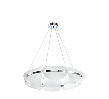 Подвесная люстра Zortes Moon ZRS.1211.80