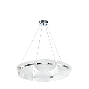 Подвесная люстра Zortes Moon ZRS.1211.80