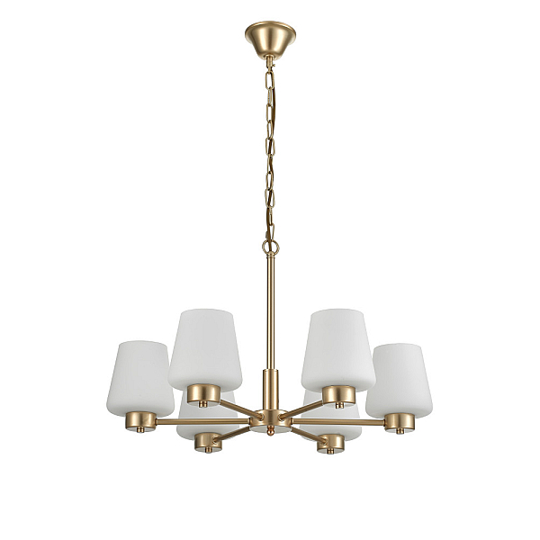 Подвесная люстра MyFar Mark MR2341-6P