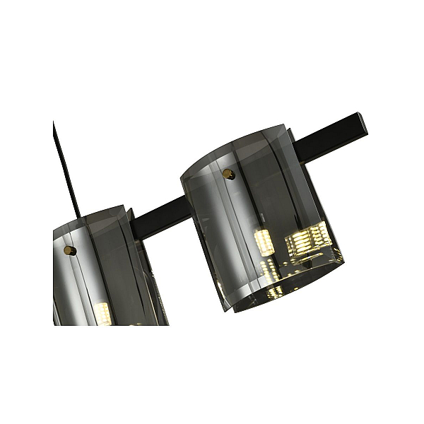 Подвесная люстра Zortes Ice Rony ZRS.1209.01
