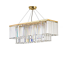 Подвесная люстра Arti Lampadari Enio E 1.5.70x25.101 GP