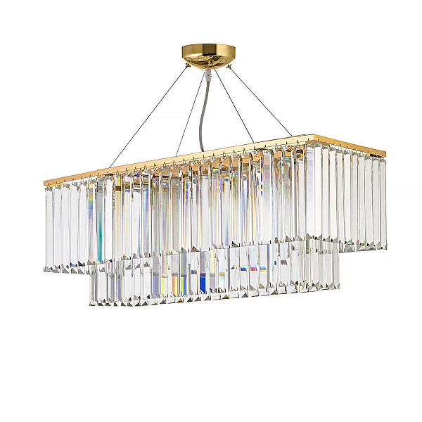 Подвесная люстра Arti Lampadari Enio E 1.5.70x25.101 GP