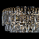 Подвесная люстра Arti Lampadari Erice E 1.5.40.100 G