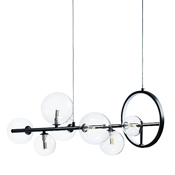 Подвесная люстра Loft IT Molecule 10023/900