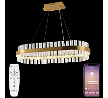 Подвесная люстра Natali Kovaltseva LED LAMPS 81252