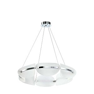 Подвесная люстра Zortes Moon ZRS.1211.80