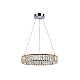Подвесная люстра Newport 8240/40 chrome М0067431