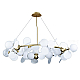 Подвесная люстра Loft IT Matisse 10008/1050 White