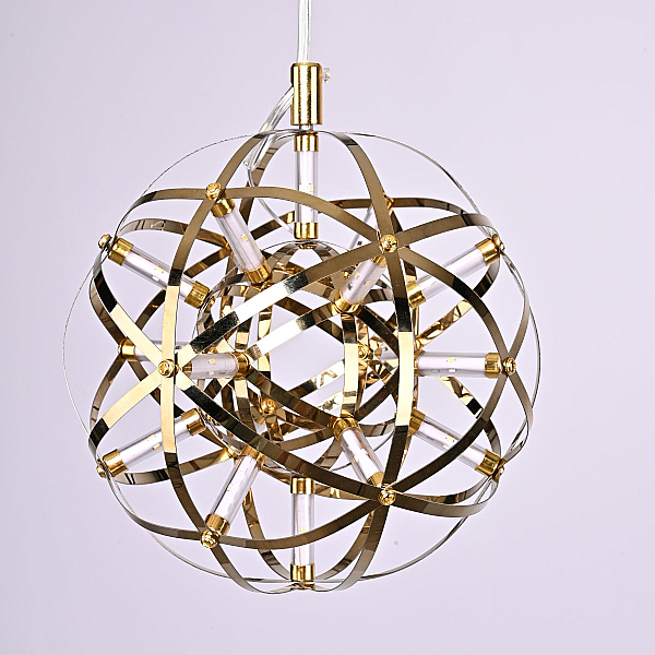 Подвесная люстра ImperiumLoft Mi Raimond 302461-22