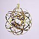 Подвесная люстра ImperiumLoft Mi Raimond 302461-22