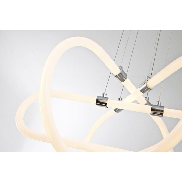 Подвесная люстра LED4U L2000-3 Подвесная люстра LED4U L2000-3