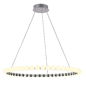Подвесная люстра Favourite Helmet 4589-8P
