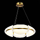 Подвесной светодиодный светильник ST Luce Etoile SL1304.203.45