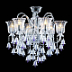 Подвесная люстра DeLight Collection Moollona MD1102709-6B gold