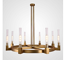 Потолочная люстра ImperiumLoft Canelle 84600-22