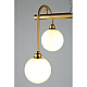 Подвесная люстра Aployt Eloiz APL.839.03.08
