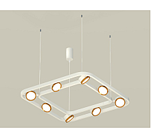 Подвесная люстра Ambrella Light Traditional (C9177, N8124) XB9177102