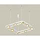 Подвесная люстра Ambrella Light Traditional (C9177, N8124) XB9177102