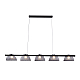Люстра Kink Light Каспи 08447-5AL,19(16)