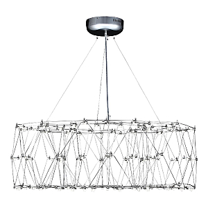 Подвесная люстра ST Luce Gravetta SL6602.103.72
