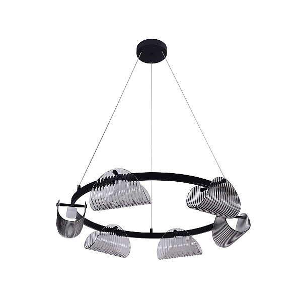 Люстра Kink Light Каспи 08447-6A,19(16)