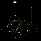 Подвесной светодиодный светильник Loft IT Flock of Light 10309/21
