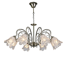 Подвесная люстра Arte Lamp 2 A6273LM-8AB