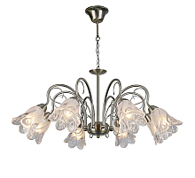 Подвесная люстра Arte Lamp 2 A6273LM-8AB