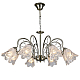 Подвесная люстра Arte Lamp 2 A6273LM-8AB
