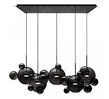 Подвесная люстра Loft IT Bolle 2029-S5