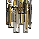 Подвесная люстра Garda Decor 92EL-YG02117-9P