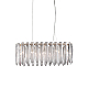 Подвесная люстра Delight Collection MD22027002 MD22027002-L82 gold