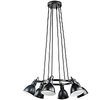 Подвесная люстра Lightstar ACROBATA 761167